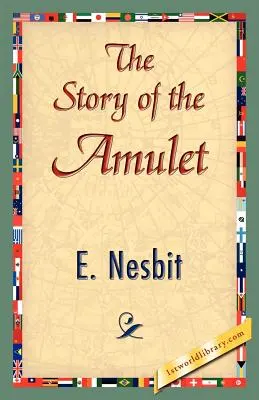 Historia amuletu - The Story of the Amulet