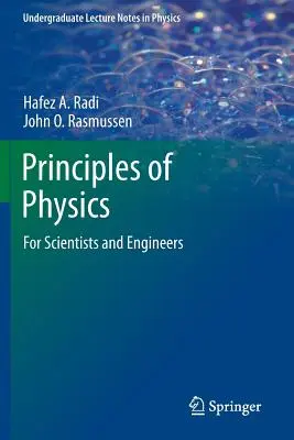 Zasady fizyki: Dla naukowców i inżynierów - Principles of Physics: For Scientists and Engineers