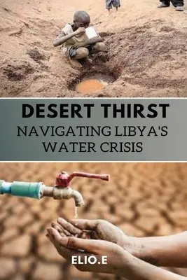 Pragnienie pustyni w obliczu kryzysu wodnego w Libii - Desert Thirst Navigating Libya's Water Crisis