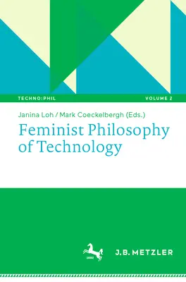 Feministyczna filozofia technologii - Feminist Philosophy of Technology