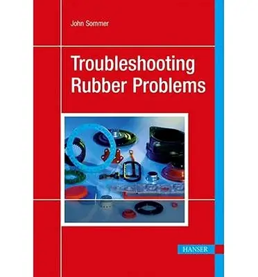 Rozwiązywanie problemów z gumą - Troubleshooting Rubber Problems