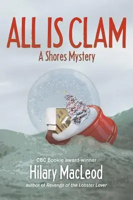 Wszystko jest małżem - All is Clam