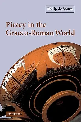 Piractwo w świecie grecko-rzymskim - Piracy in the Graeco-Roman World