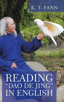 Czytanie Dao De Jing w języku angielskim” - Reading Dao De Jing