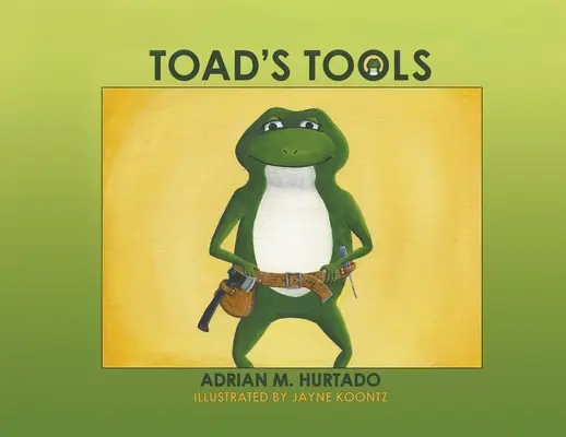 Narzędzia ropuchy - Toad's Tools