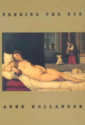 Karmienie oka - Feeding the Eye