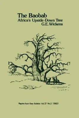 Baobab - afrykańskie drzewo do góry nogami - Baobab - Africa's Upside-Down Tree