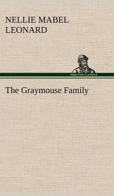 Rodzina Graymouse - The Graymouse Family