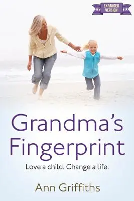 Odcisk palca babci - Grandma's Fingerprint