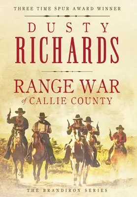 Wojna na strzelnicy w hrabstwie Callie - Range War of Callie County