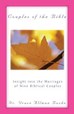 Pary z Biblii - Couples of the Bible