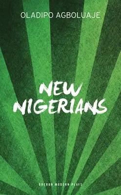 Nowi Nigeryjczycy - New Nigerians