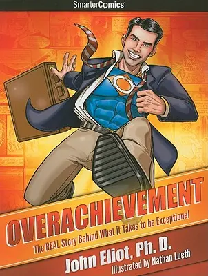 Nadmierne osiągnięcia od SmarterComics - Overachievement from SmarterComics