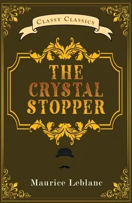 Kryształowy korek - The Crystal Stopper