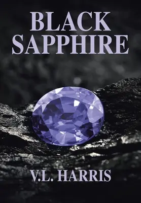 Czarny szafir - Black Sapphire