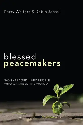 Błogosławieni czyniący pokój - Blessed Peacemakers