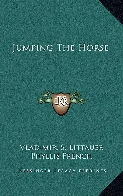 Skaczący koń - Jumping The Horse