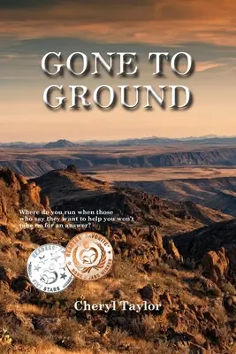 Gone to Ground - Gone To Ground