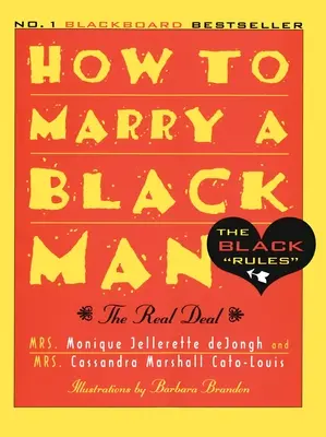 Jak poślubić czarnoskórego mężczyznę: The Real Deal - How to Marry a Black Man: The Real Deal
