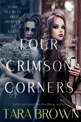 Cztery Karmazynowe Zakątki: Crimson Cove Academy - Four Crimson Corners: Crimson Cove Academy