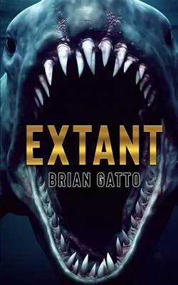 Extant: Głębinowy thriller - Extant: A Deep Sea Thriller