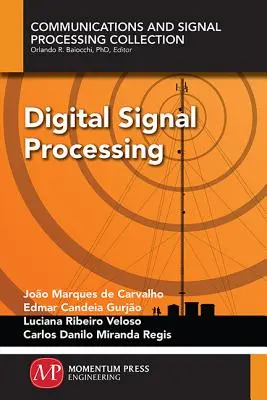 Cyfrowe przetwarzanie sygnałów - Digital Signal Processing