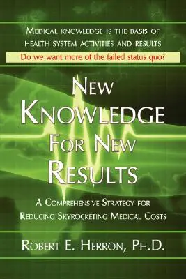 Nowa wiedza dla nowych wyników - New Knowledge for New Results