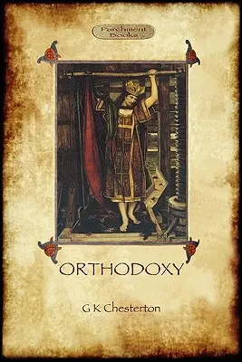 Ortodoksja - Orthodoxy