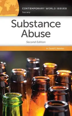 Nadużywanie substancji: Podręcznik referencyjny - Substance Abuse: A Reference Handbook