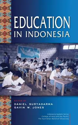 Edukacja w Indonezji - Education in Indonesia