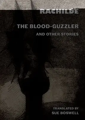 Krwiopijca i inne opowiadania - The Blood-Guzzler and Other Stories