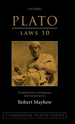 Platon: Prawa 10 - Plato: Laws 10