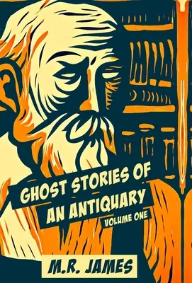 Opowieści o duchach antykwariusza - Ghost Stories Of An Antiquary