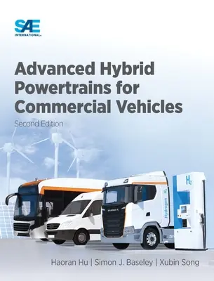 Zaawansowane hybrydowe układy napędowe dla pojazdów użytkowych, 2E - Advanced Hybrid Powertrains for Commercial Vehicles, 2E