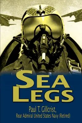 Nogi morskie - Sea Legs