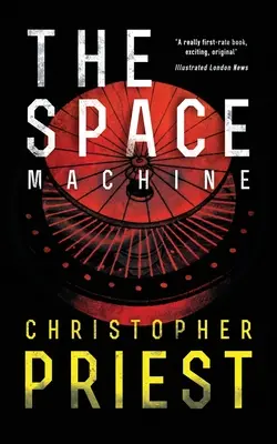 Kosmiczna maszyna (Valancourt 20th Century Classics) - The Space Machine (Valancourt 20th Century Classics)