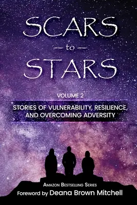 Blizny do gwiazd - Scars to Stars