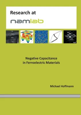Ujemna pojemność w materiałach ferroelektrycznych - Negative Capacitance in Ferroelectric Materials