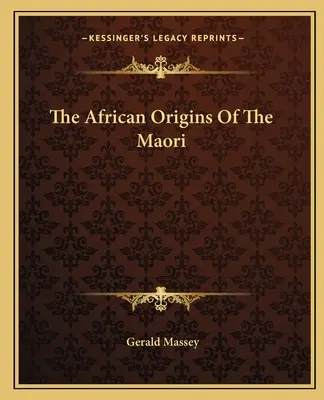 Afrykańskie pochodzenie Maorysów - The African Origins Of The Maori