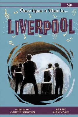 Pewnego razu w Liverpoolu: Dobrze jest marzyć - Once Upon A Time In Liverpool: It's Good To Dream