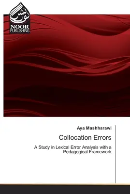 Błędy kolokacji - Collocation Errors