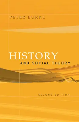 Historia i teoria społeczna - History and Social Theory