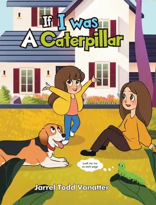 Gdybym był gąsienicą - If I Was A Caterpillar