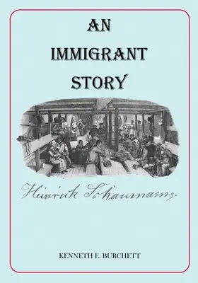 Historia imigrantów - An Immigrant Story