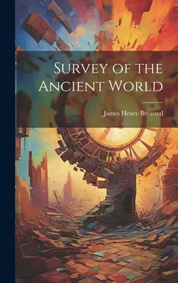 Przegląd starożytnego świata - Survey of the Ancient World