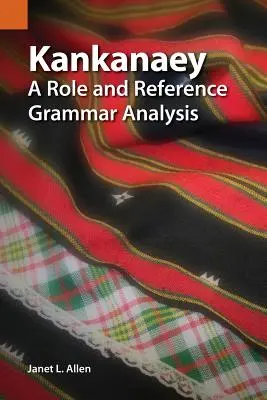 Kankanaey: Analiza ról i gramatyki referencyjnej - Kankanaey: A Role and Reference Grammar Analysis
