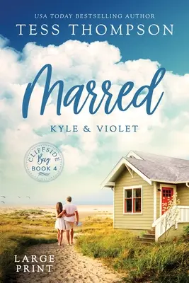 Marred: Kyle i Violet - Marred: Kyle and Violet