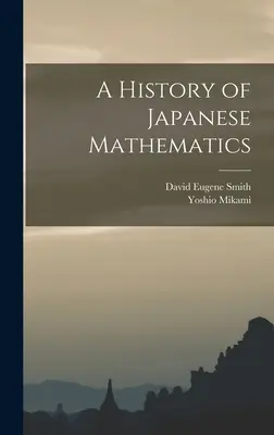 Historia japońskiej matematyki - A History of Japanese Mathematics
