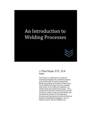 Wprowadzenie do procesów spawalniczych - An Introduction to Welding Processes