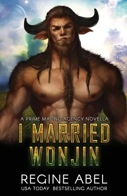 Wyszłam za Wonjina - I Married Wonjin